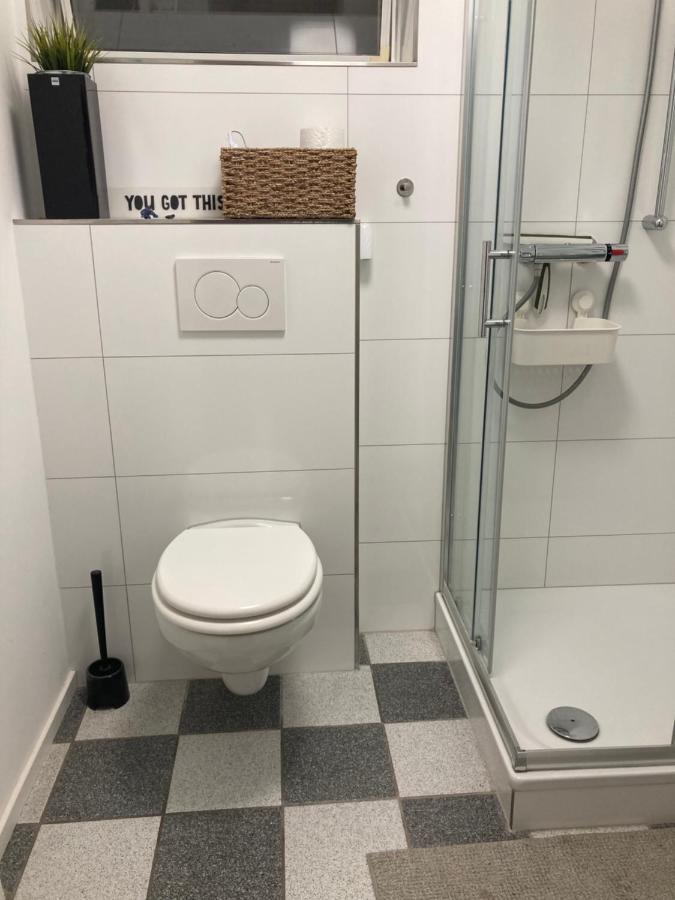 Ferienwohnung Green Village Menden Zewnętrze zdjęcie