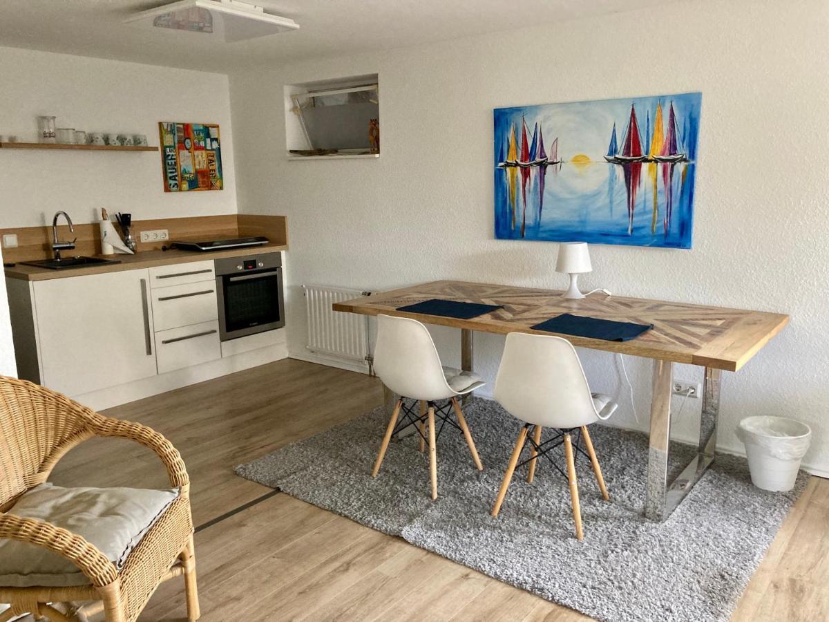 Ferienwohnung Green Village Menden Zewnętrze zdjęcie